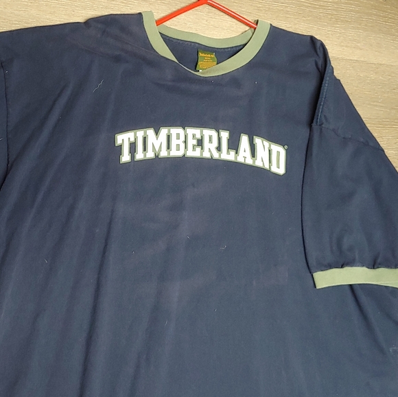 Timberland Ringer Tee - Picture 5 of 8